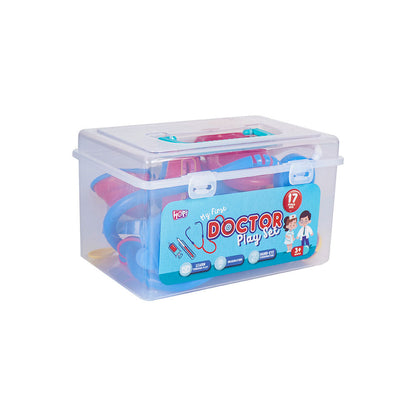 Doctor Play Set 17PCS