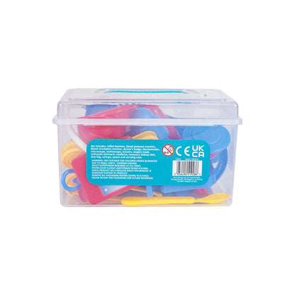Doctor Play Set 17PCS