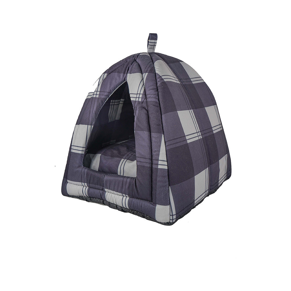 Pyramid Pet Hut