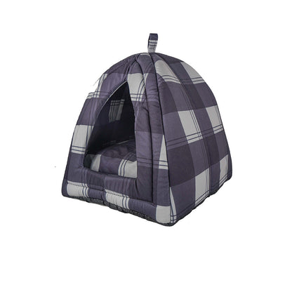 Pyramid Pet Hut