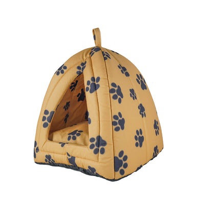 Pyramid Pet Hut