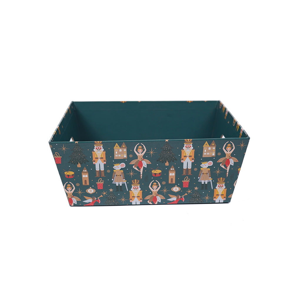 Fill Your Own Christmas Medium Hamper