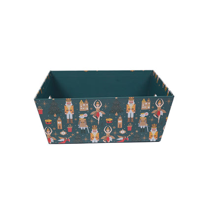 Fill Your Own Christmas Medium Hamper