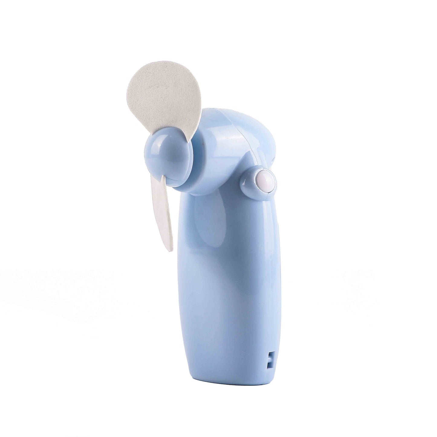 Hand Held Travel Fan