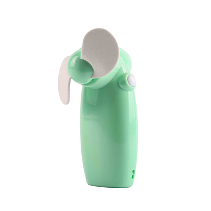 Hand Held Travel Fan