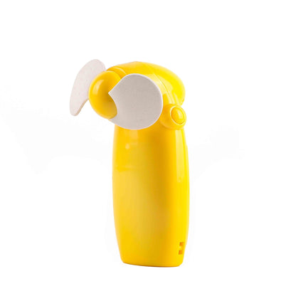 Hand Held Travel Fan