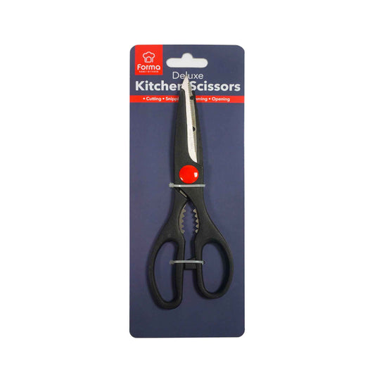 Deluxe Kitchen Scissors