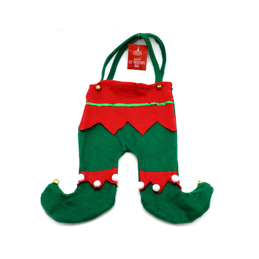 Elf Trousers Bag