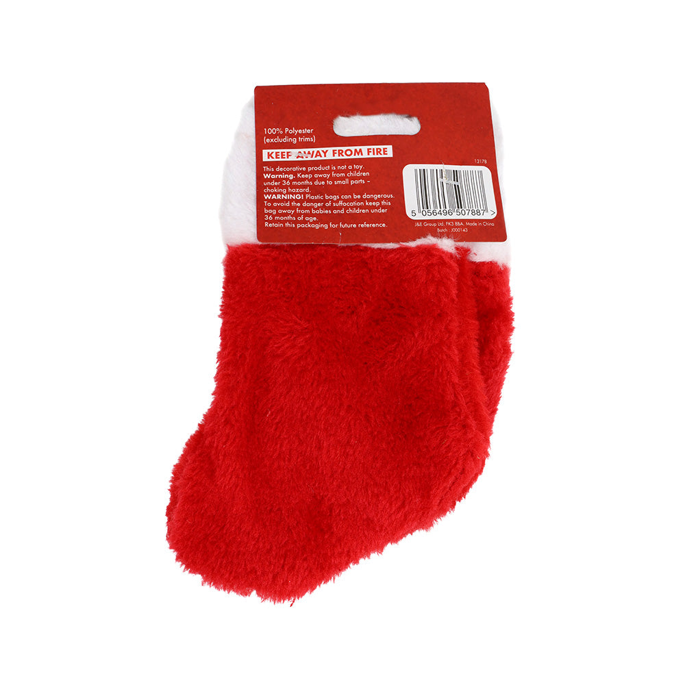 Mini Stocking 2Pack