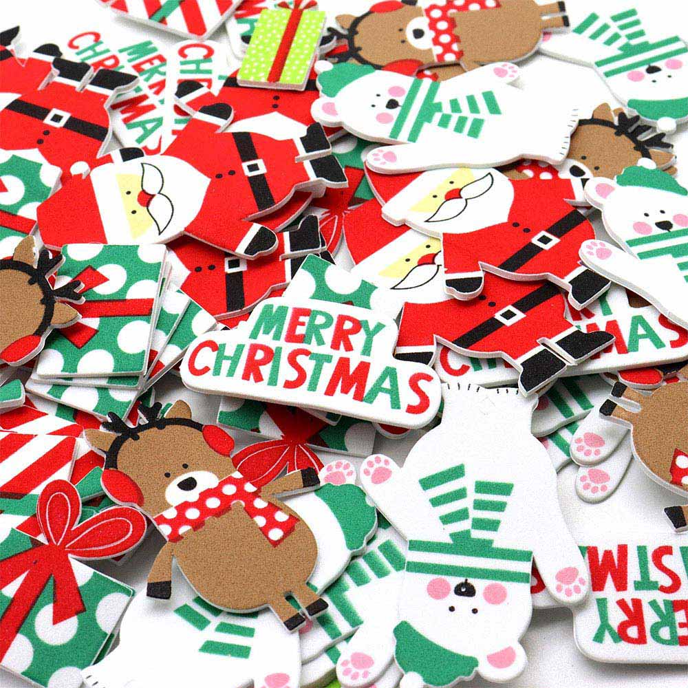 Make Your Own Sticker Set