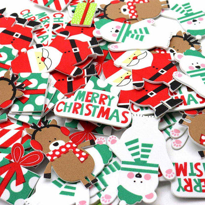 Make Your Own Sticker Set