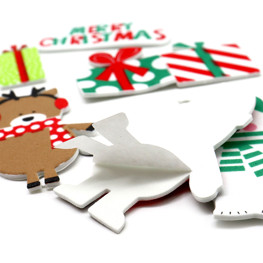 Make Your Own Sticker Set