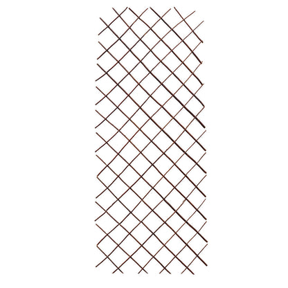 Expanding Willow Trellis 6FTx2FT