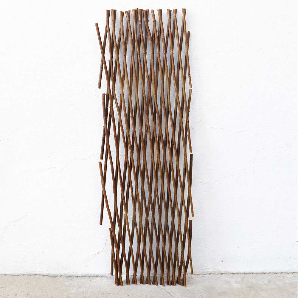 Expanding Willow Trellis 6FTx2FT