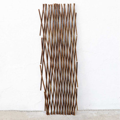 Expanding Willow Trellis 6FTx2FT